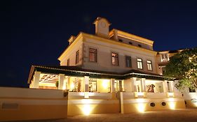 Hotel Lusitano